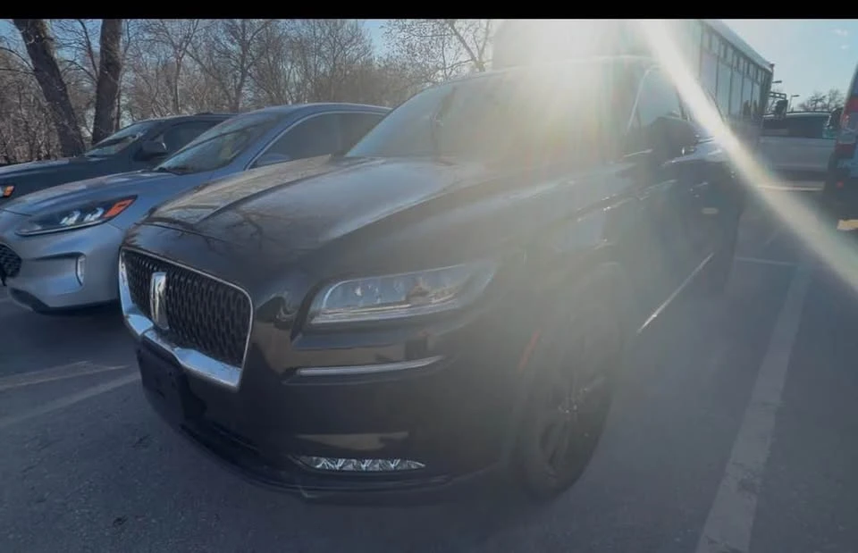 2022 Lincoln Nautilus - Image 3 of 6