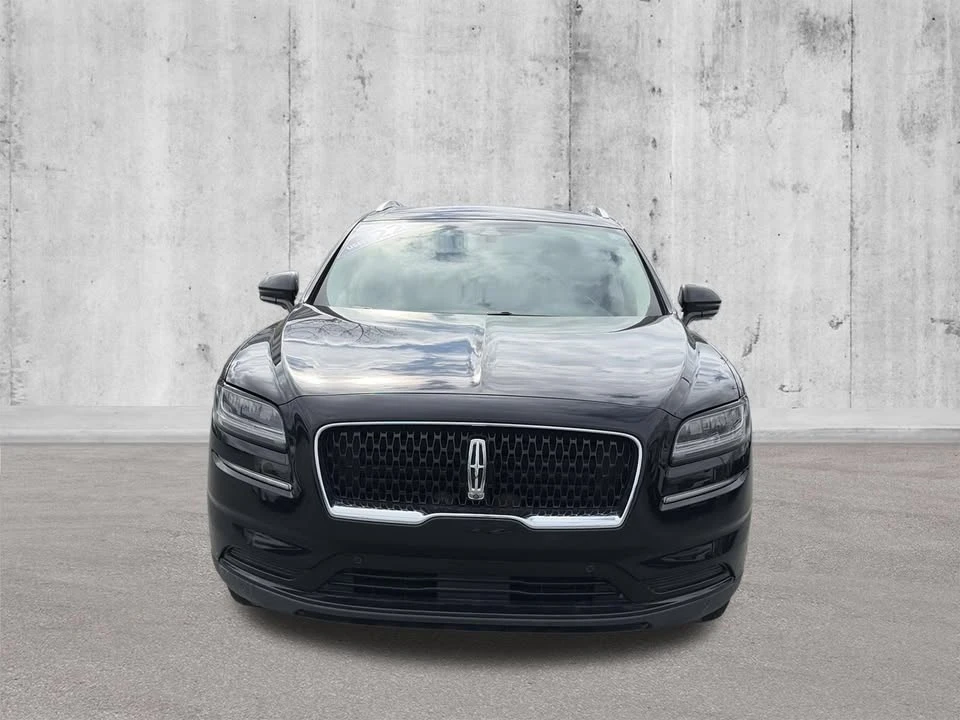 2022 Lincoln Nautilus - Image 2 of 4