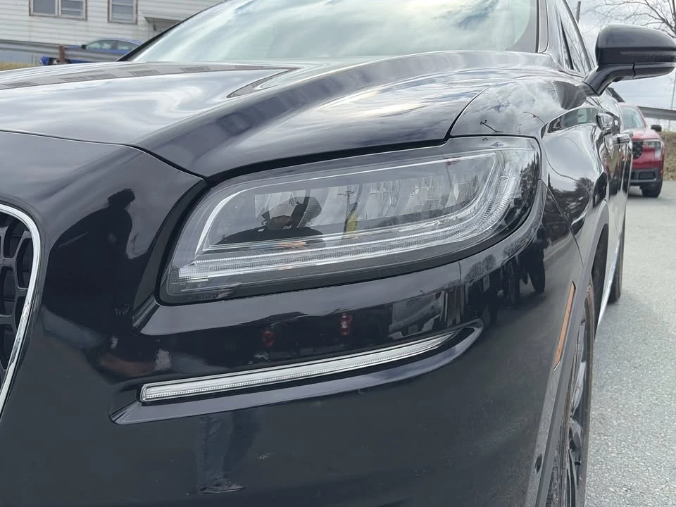 2022 Lincoln Nautilus - Image 3 of 4
