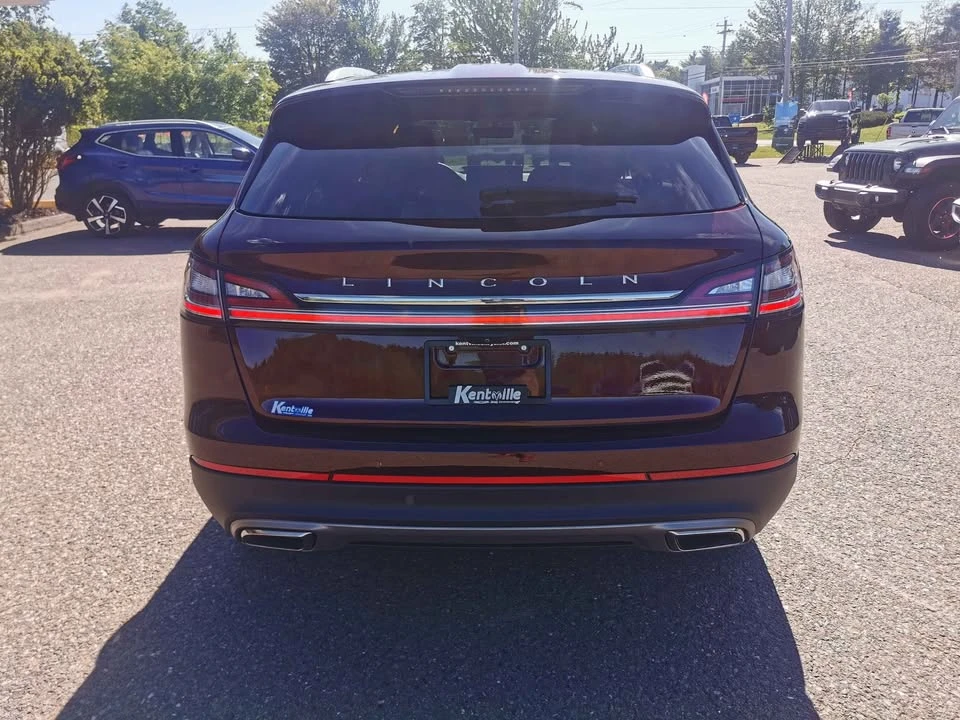 2022 Lincoln Nautilus - Image 5 of 20