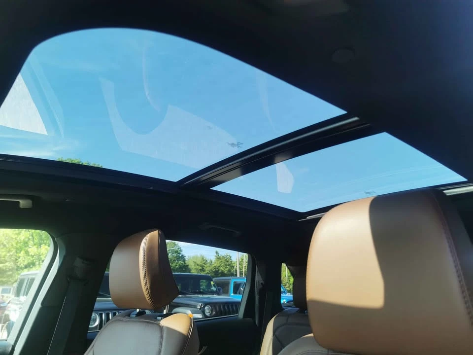 2022 Lincoln Nautilus - Image 16 of 20