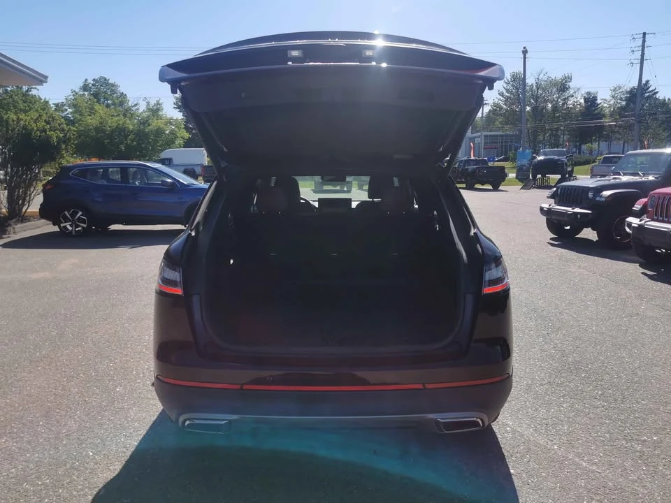 2022 Lincoln Nautilus - Image 9 of 20