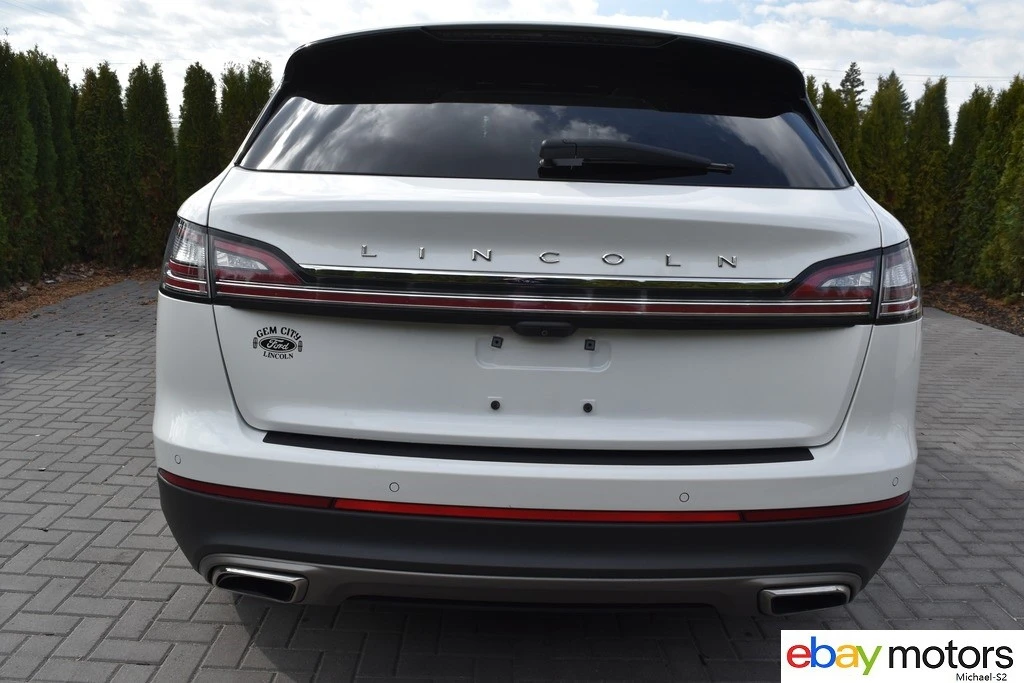 2022 Lincoln Nautilus - Image 6 of 21
