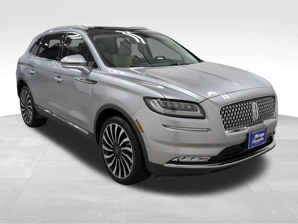 2022 Lincoln Nautilus - Image 18 of 28