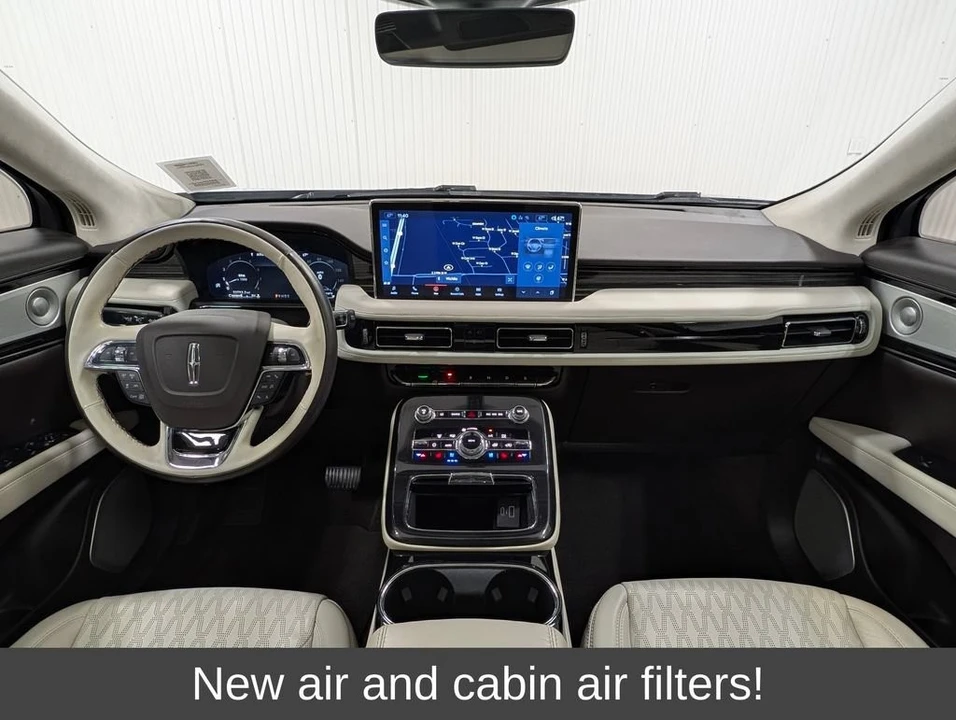 2022 Lincoln Nautilus - Image 3 of 28