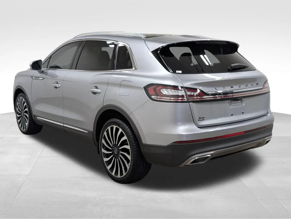 2022 Lincoln Nautilus - Image 23 of 28