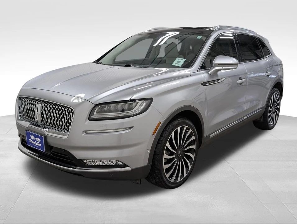 2022 Lincoln Nautilus - Image 17 of 28
