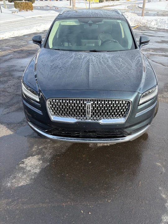 2022 Lincoln Nautilus - Image 2 of 20