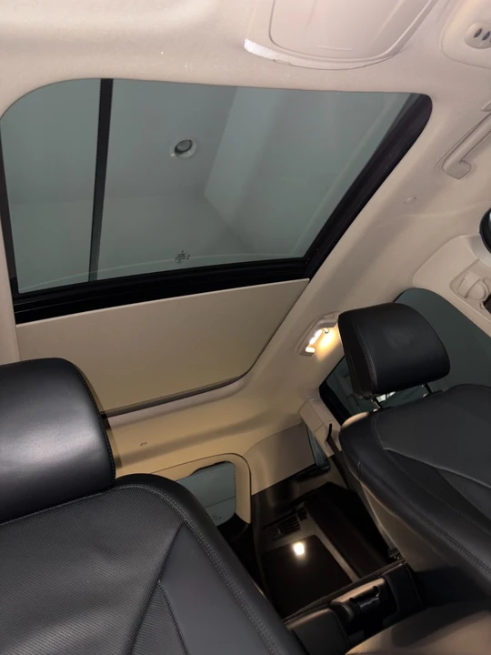 2022 Lincoln Nautilus - Image 8 of 20