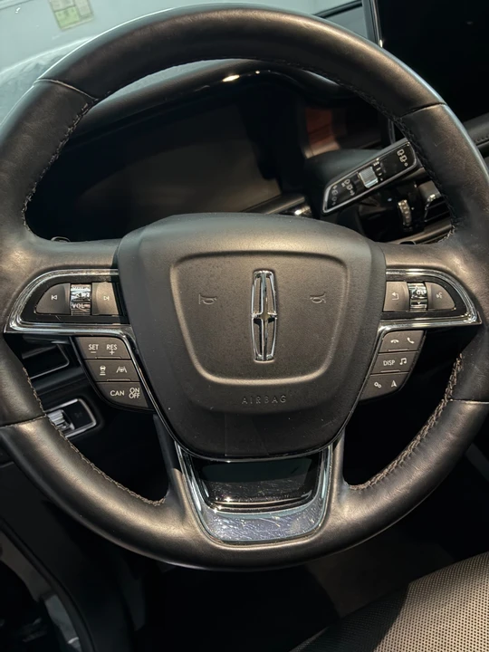 2022 Lincoln Nautilus - Image 7 of 20