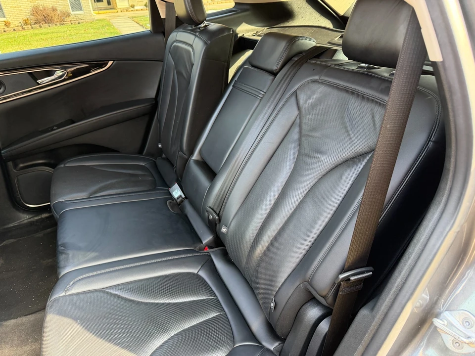 2022 Lincoln Nautilus - Image 14 of 21