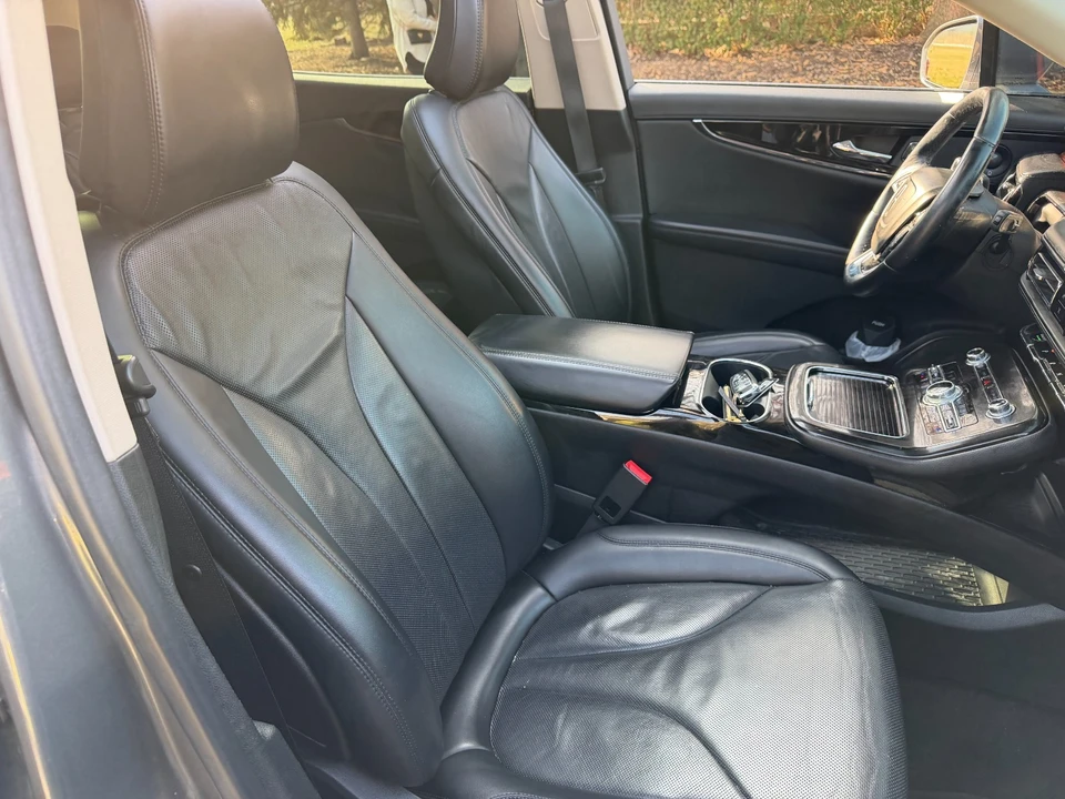 2022 Lincoln Nautilus - Image 20 of 21