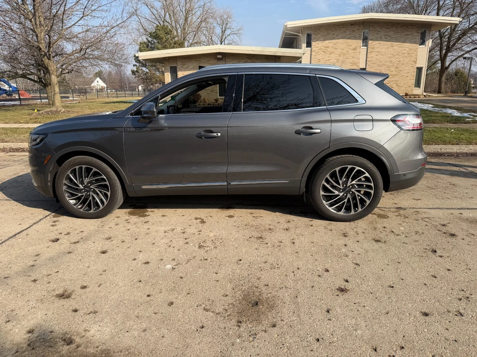 2022 Lincoln Nautilus - Image 7 of 21