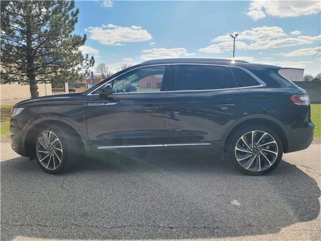 2022 Lincoln Nautilus - Image 2 of 21