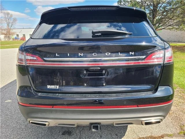 2022 Lincoln Nautilus - Image 4 of 21
