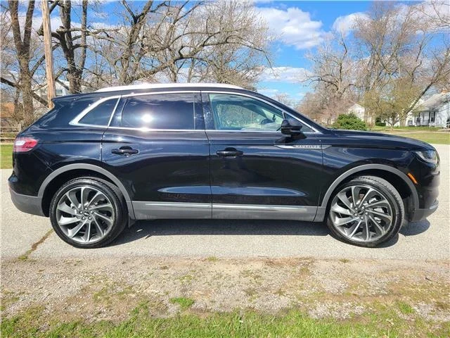 2022 Lincoln Nautilus - Image 6 of 21