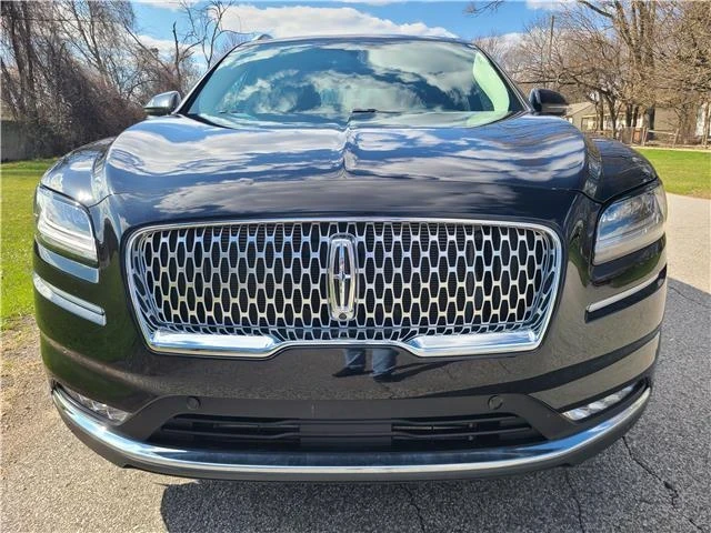 2022 Lincoln Nautilus - Image 8 of 21
