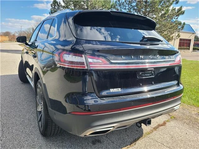 2022 Lincoln Nautilus - Image 3 of 21