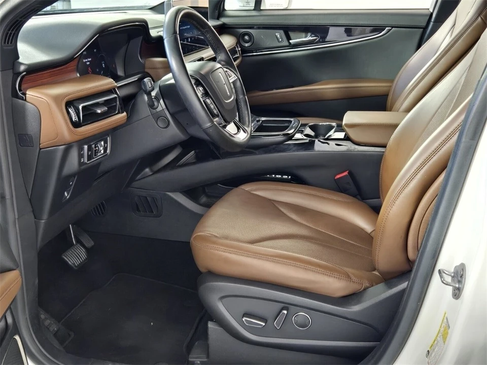 2022 Lincoln Nautilus - Image 12 of 12