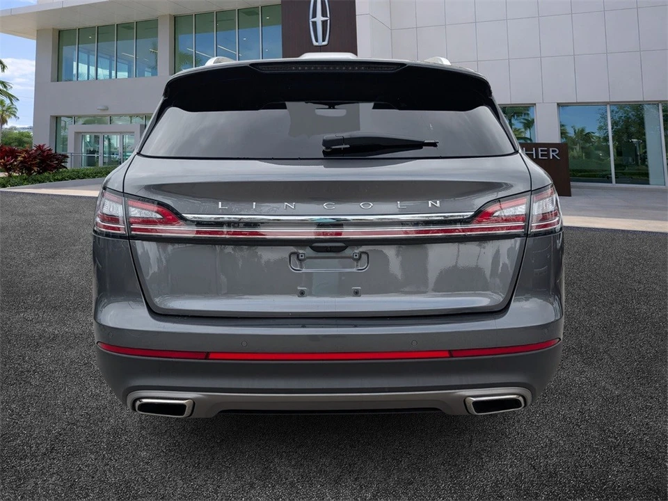 2022 Lincoln Nautilus - Image 6 of 12
