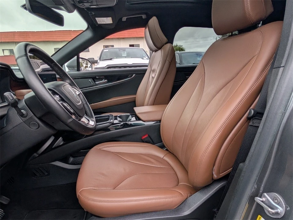 2022 Lincoln Nautilus - Image 10 of 12