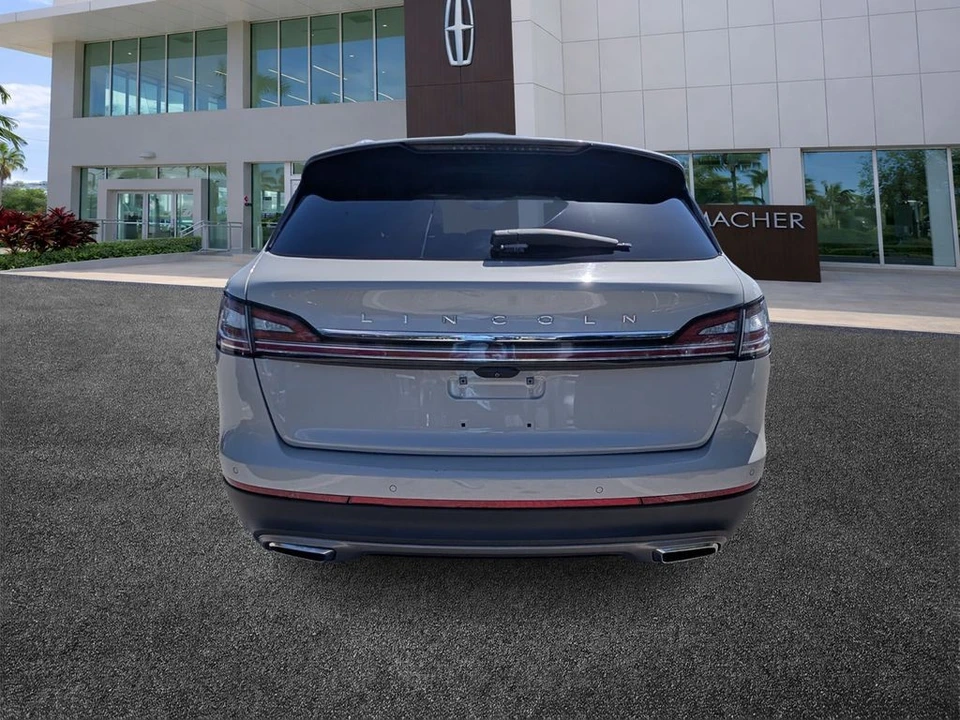 2022 Lincoln Nautilus - Image 6 of 21