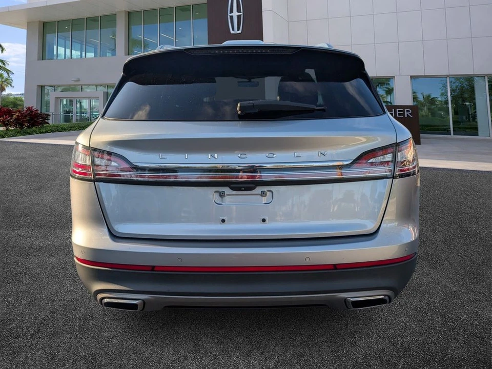 2022 Lincoln Nautilus - Image 6 of 21