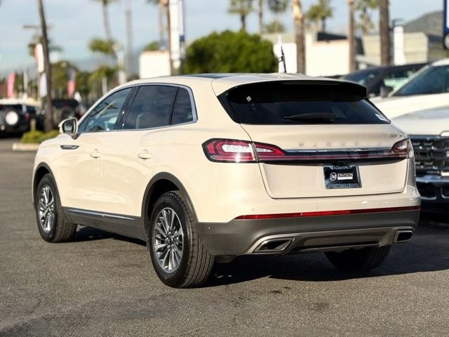 2022 Lincoln Nautilus - Image 6 of 12