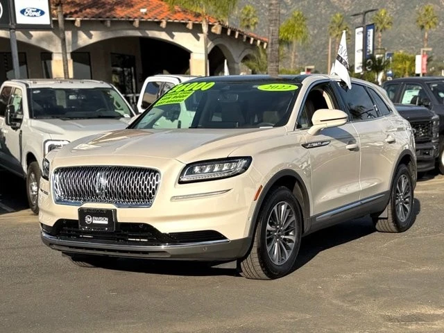 2022 Lincoln Nautilus - Image 4 of 12