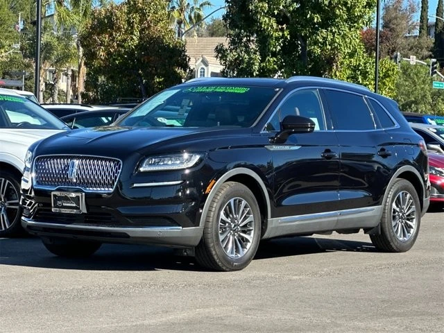2022 Lincoln Nautilus - Image 7 of 12