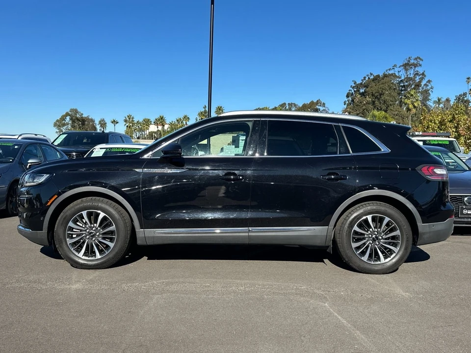 2022 Lincoln Nautilus - Image 6 of 12