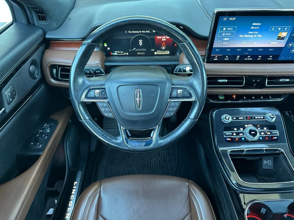 2022 Lincoln Nautilus - Image 14 of 21
