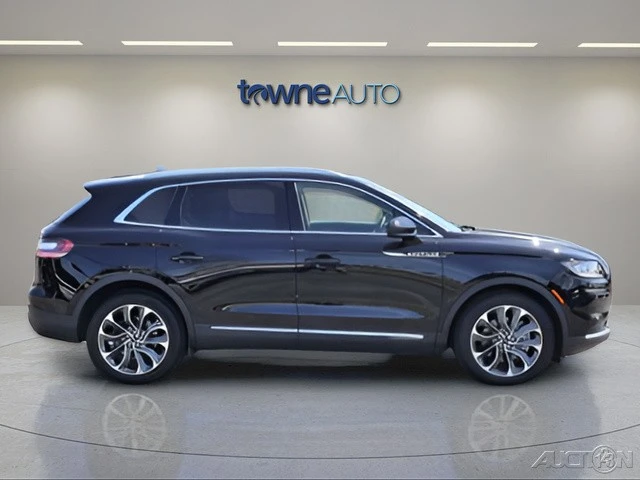 2022 Lincoln Nautilus - Image 6 of 24