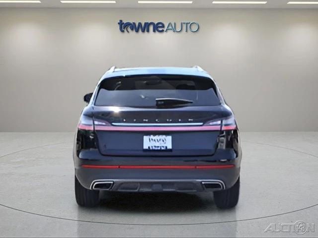 2022 Lincoln Nautilus - Image 4 of 24