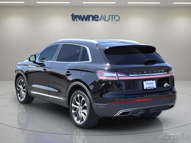 2022 Lincoln Nautilus - Image 3 of 24