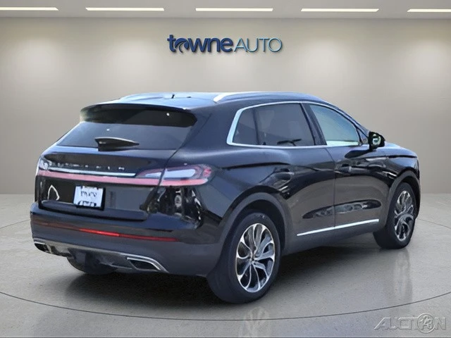 2022 Lincoln Nautilus - Image 5 of 24