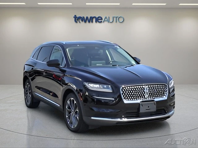 2022 Lincoln Nautilus - Image 7 of 24