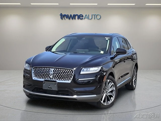 2022 Lincoln Nautilus - Image 10 of 24