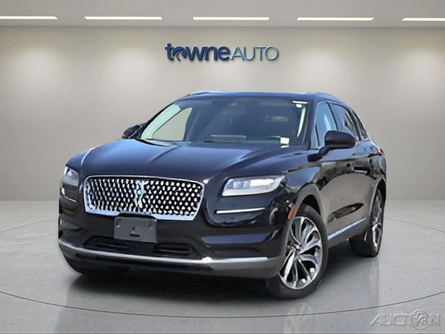 2022 Lincoln Nautilus - Image 11 of 24