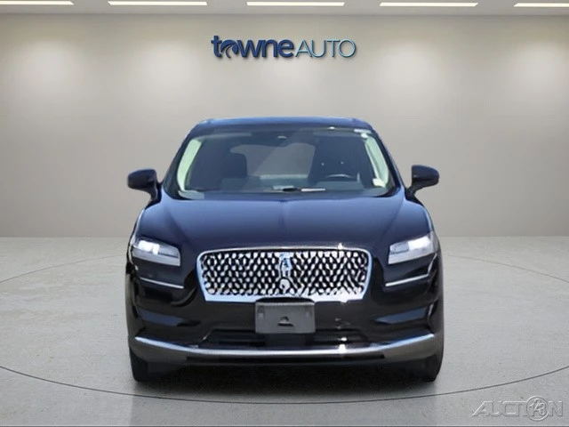 2022 Lincoln Nautilus - Image 8 of 24