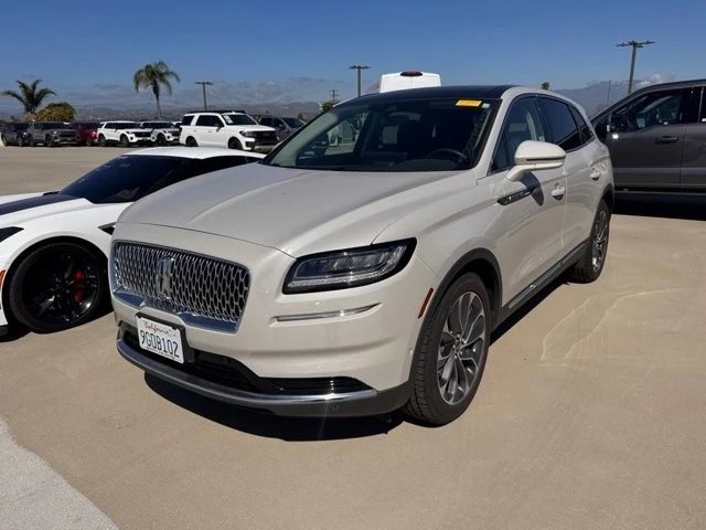 2022 Lincoln Nautilus - Image 3 of 3