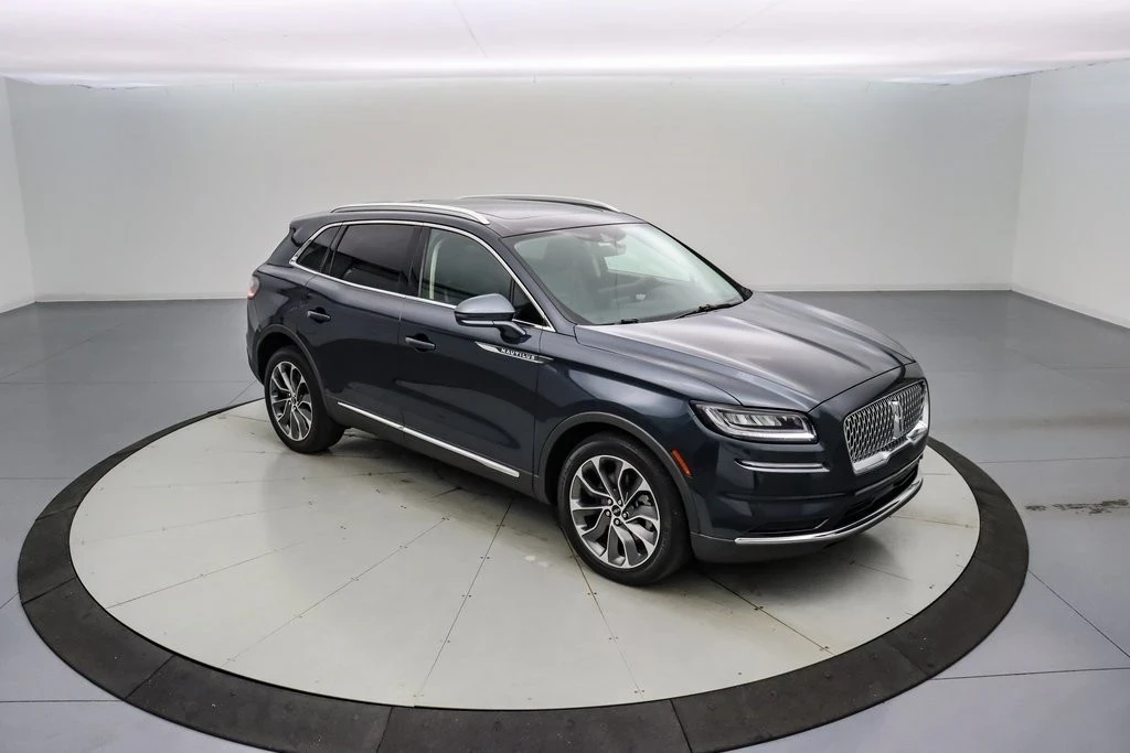 2022 Lincoln Nautilus - Image 2 of 21