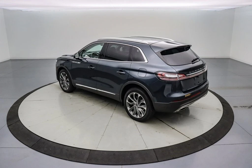 2022 Lincoln Nautilus - Image 7 of 21