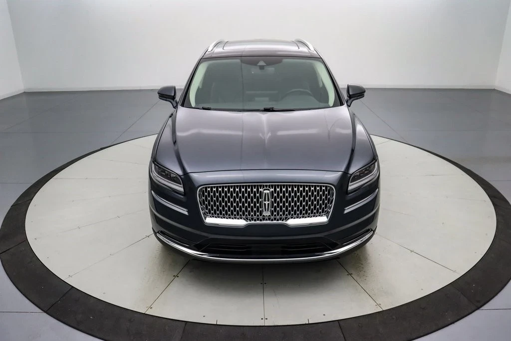 2022 Lincoln Nautilus - Image 10 of 21