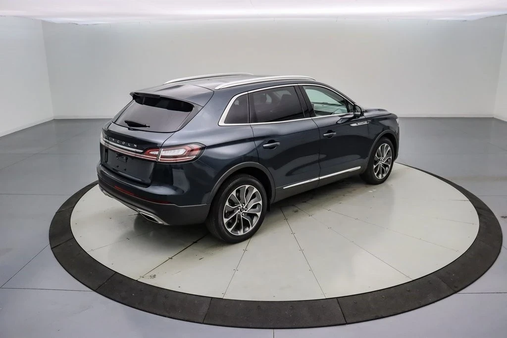 2022 Lincoln Nautilus - Image 5 of 21