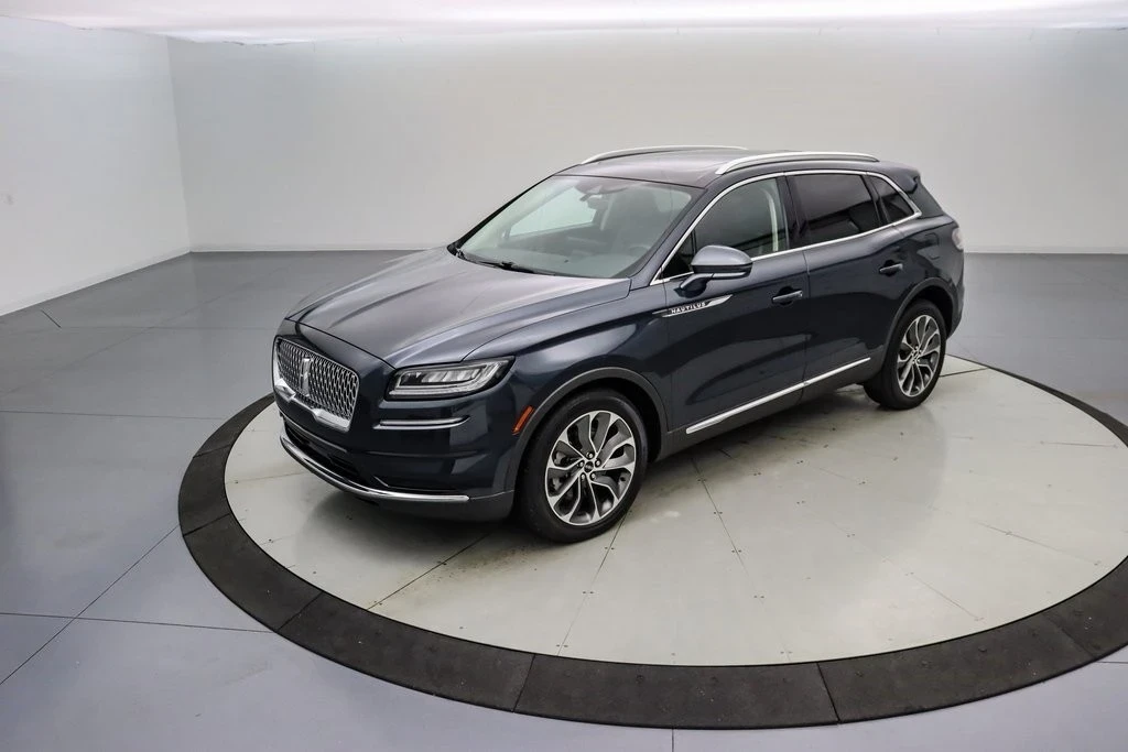 2022 Lincoln Nautilus - Image 9 of 21