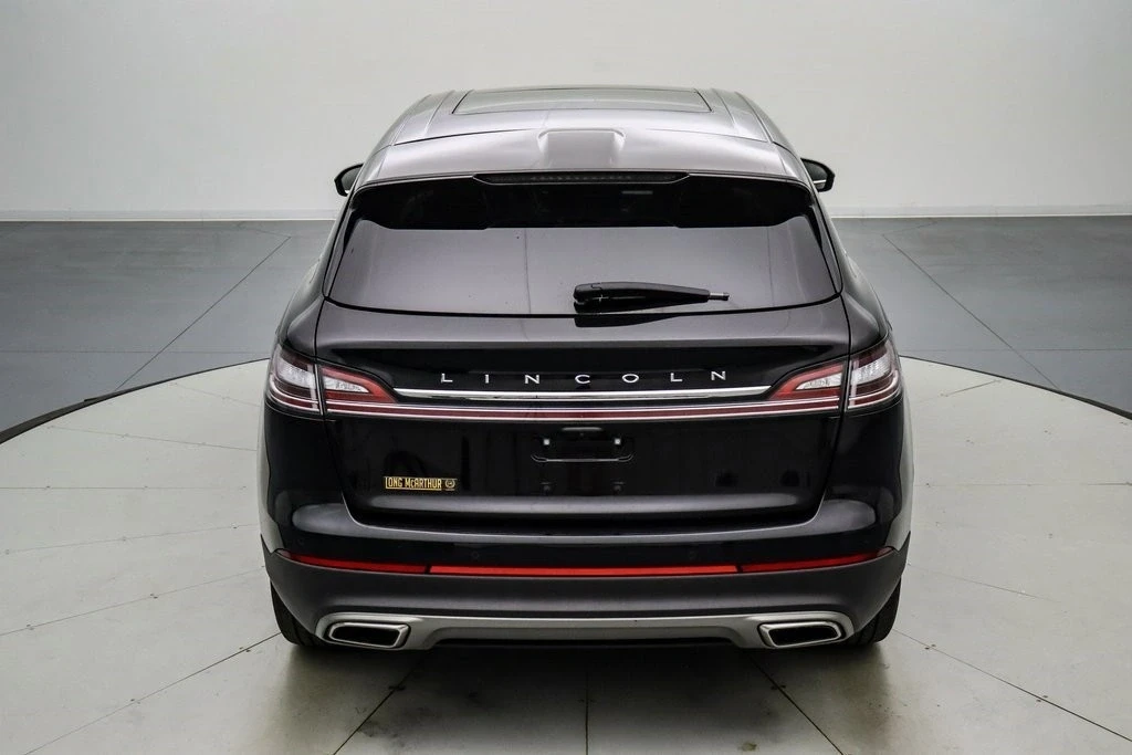 2022 Lincoln Nautilus - Image 6 of 21