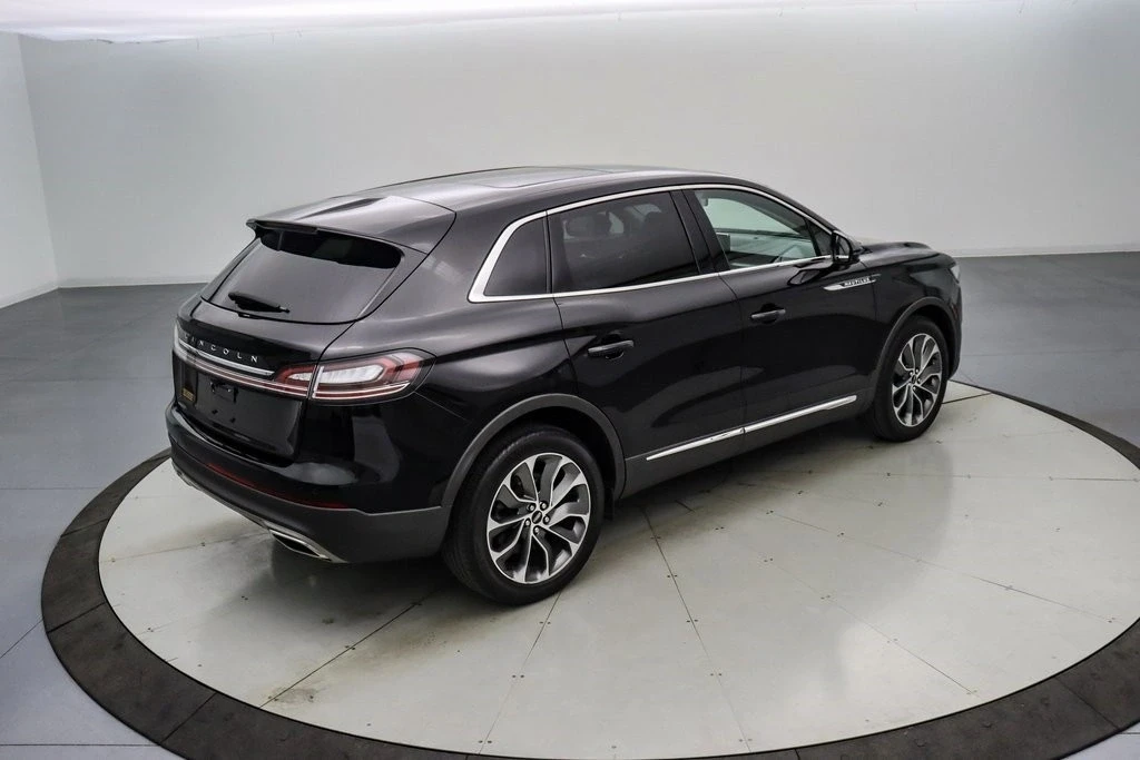 2022 Lincoln Nautilus - Image 5 of 21