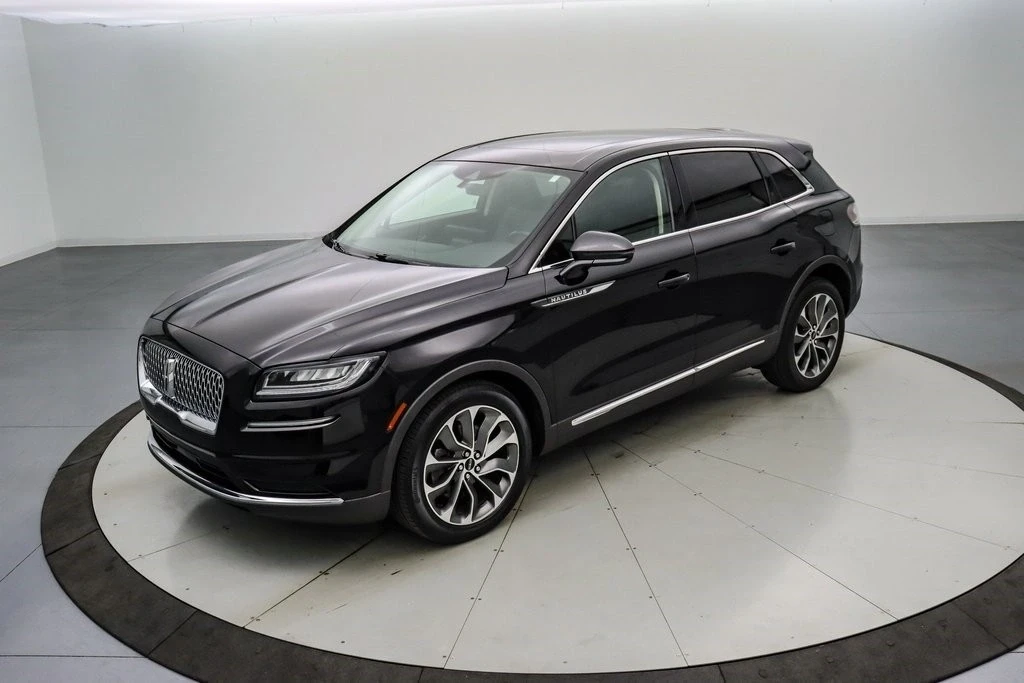 2022 Lincoln Nautilus - Image 9 of 21