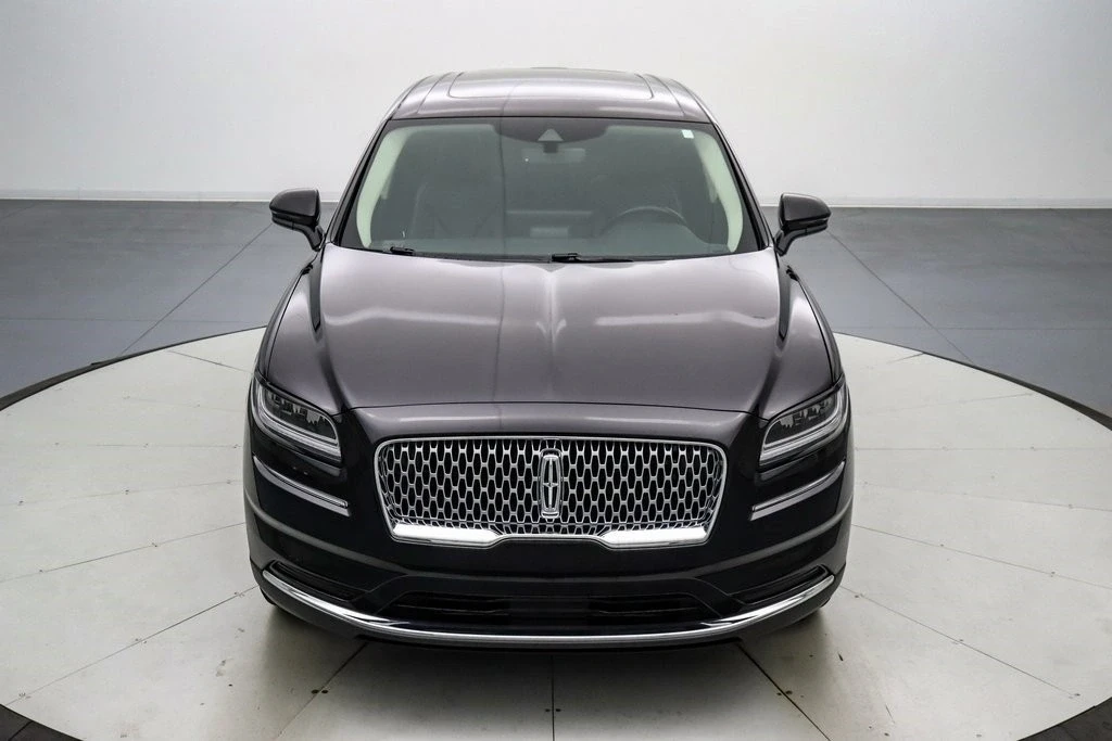 2022 Lincoln Nautilus - Image 10 of 21